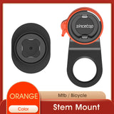 Universal Bicycle Phone Holder – Secure Bike Mount for Smartphones, MTB and Motorcycle Use