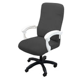 Stretchable Chair Cover – Modern Spandex & Polyester Slipcover for Dining, Banquet, and Wedding Chairs