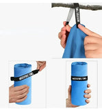 Quick-Drying Sports Towel – Lightweight & Ultra-Absorbent for Gym, Swimming, Camping & Beach