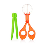 Kids Bug Catcher Kit - Outdoor Explorer Set with Magnifying Glass & Critter Case