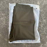 High-Waisted Yoga Leggings with Pockets – Butter-Soft Gym & Training Tights
