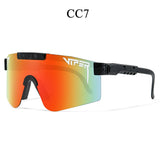 UV400 Sports Sunglasses for Cycling, Baseball & Outdoor Activities – Anti-Glare, Unisex Performance Eyewear