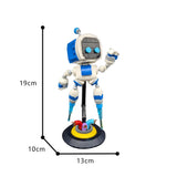 Astro Bot Building Blocks Set – 170-Piece Cosmic Adventure DIY Model Kit