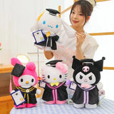 Soft Plush Stuffed Animal Toy for All Ages