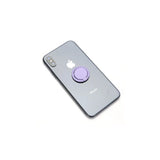 360° Rotating Finger Ring Holder - Universal Phone Grip & Magnetic Car Mount