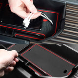 Custom Fit Center Console Organizer for Toyota Camry 2018-2023 Models