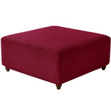 Funda de silla de licra elástica: duradera, elegante y de ajuste universal para cualquier ocasión