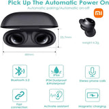 Redmi Buds 3 Lite: auriculares Bluetooth verdaderamente inalámbricos con cancelación activa de ruido y diseño resistente al agua