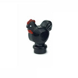 Mini Animal Building Blocks – Small Particle Wildlife Figures for Creative Brick Play
