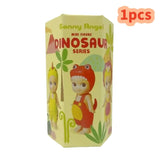Sonny Angel Love Series Blind Box Figure - Cute Collectible Toy Gift