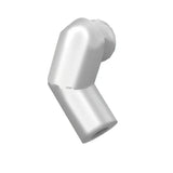 100-Piece Building Block Arm Parts - Right Arm Components for LEGO-Compatible DIY Models