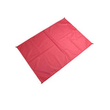 Portable Waterproof Pocket Camping Mat for Outdoor, Beach & Hiking