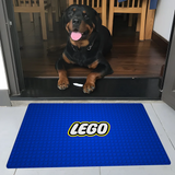 Anti-Slip Game Room Mats - Absorbent Long Strip Cushion Mats for Living Room & Bedroom