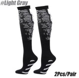 Sports Compression Socks – Enhanced Support for Performance & Recovery