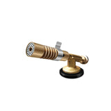 Portable Butane Gas Torch – Adjustable Flame Outdoor Cooking & Welding Tool