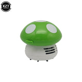 Mini Handheld Vacuum Cleaner - Powerful 9700 RPM Portable Desk & Car Cleaner