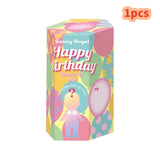 Sonny Angel Love Series Blind Box Figure - Cute Collectible Toy Gift