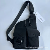 Lightweight Nylon Casual Tote Bag for Women – Water-Resistant Everyday Shoulder Purse
