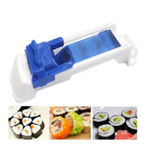 Vegetable and Meat Rolling Machine for Stuffed Cabbage, Grape Leaves, and More