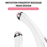 Portable Electric Eye Massager Pen – Lightweight Vibration Therapy for Eye Fatigue & Puffiness Relief