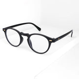 Small Round Sunglasses for Men and Women – Retro Classic Design, UV400 Protection, Multi-Style Selection