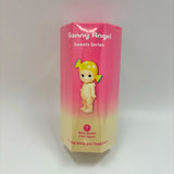 Sonny Angel Blind Box Figures - Animal & Fruit Series Collectible Miniatures