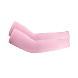 Cooling Ice Silk UV Arm Sleeves – Breathable Sun Protection for Outdoor Sports