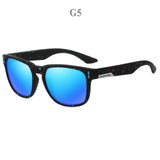 Polarized Sunglasses – UV Protection & Glare Reduction for Outdoor Activities