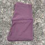 Women's High Waist Yoga Leggings with Pockets - Tummy Control Workout Pants for Gym & Running