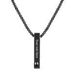 Collar de proyección personalizado: colgante con foto personalizado para parejas y seres queridos