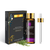 Pure Aromatherapy Essential Oil for Diffusers and Natural Wellness