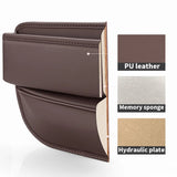 Car Seat Gap Organizer – Universal Fit for Clutter-Free Driving