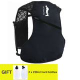 Ultralight Running Hydration Vest Backpack for Trail, Road, and Outdoor Sports