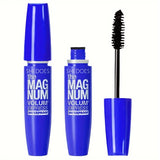 Lengthening & Volumizing Mascara for Fuller, Thicker Lashes