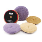 Wool Polishing Pad for Car Buffing and Scratch Removal