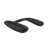 Wireless Neckband Speaker with Bluetooth 5.0 – Wearable Stereo Sound for Hands-Free Music and Calls