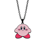 Pokémon Metal Pendant Necklace - Pikachu, Squirtle & Charmander Anime Jewelry