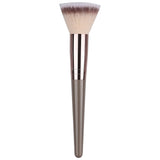 20-Piece Professional Makeup Brush Set for Flawless Beauty Application