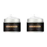 Moisturizing Whitening Black Honey Face Cream for Unisex
