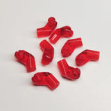 100-Piece Building Block Arm Parts - Right Arm Components for LEGO-Compatible DIY Models