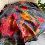 Fashionable Print Scarf & Shawl for Women – Soft & Stylish for All Seasons