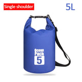 Waterproof Floating Dry Bag for Outdoor Water Sports