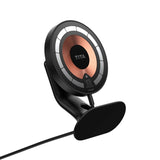 Magnetic Wireless Car Charger Mount for Tesla Model 3/Y (2019-2023) - Alloy Phone Holder