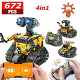 Mini Micro Building Blocks Set – Creative Educational Toy for Kids & Adults