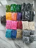 Resin LEGO-Compatible Mini Figures – Premium Accessories for Marvel, Anime & Fantasy Builds