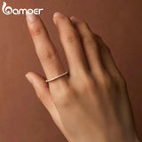 Exquisite Sterling Silver Moissanite Wedding Band – D Color, VVS1 Clarity, Pave-Set Ring for Women
