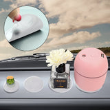 Nano Technology Car Dashboard Anti-Slip Sticky Pad – Reusable & Heat Resistant