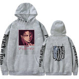 Men’s Casual Geometric Hoodie for Spring and Autumn