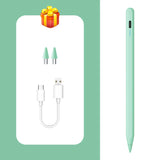 Lápiz óptico universal para tabletas y teléfonos inteligentes Android: lápiz táctil para iPhone, Samsung y iPad