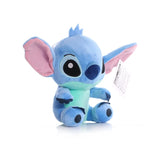 20cm Fashion Stuffed Doll – Soft Cotton Plush Toy for Kids & Collectors